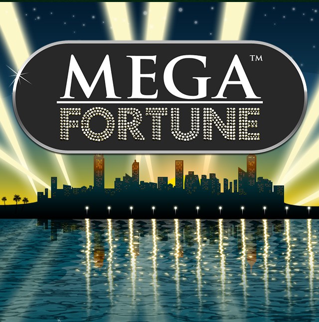 Бесплатный игровой автомат Mega Fortune